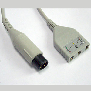 ECG&EKGcable