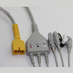 ECG&EKGcable