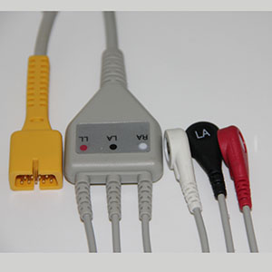 ECG&EKGcable