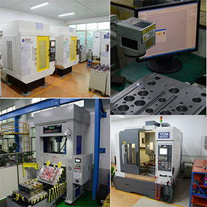 Injection molds