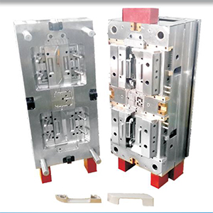 Injection molds